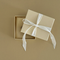Écrin cadeau premium